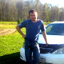 Александр Куликов