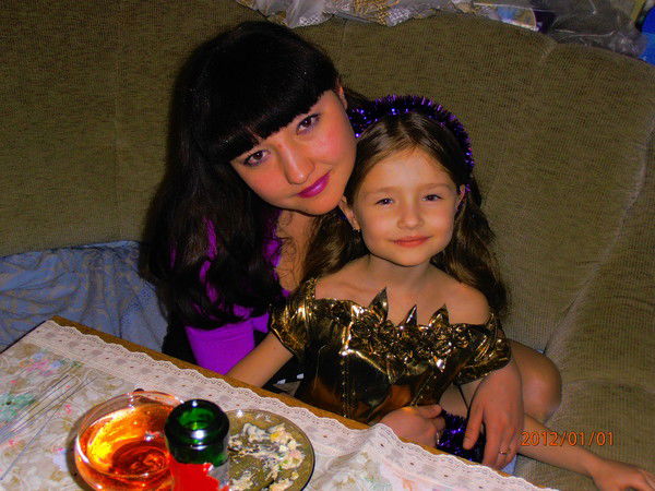 Александра Жидиляева