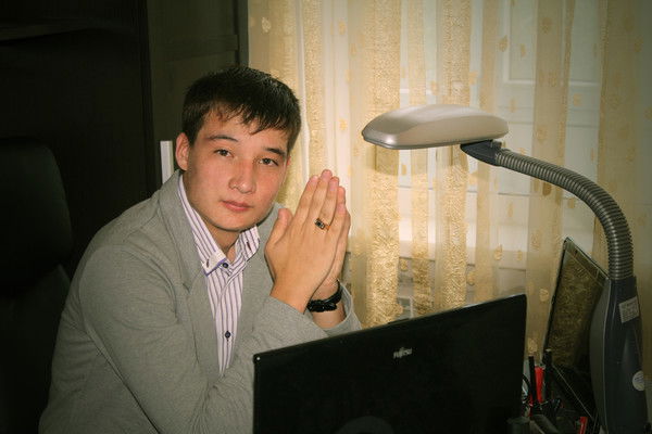 Тимур Макарчев