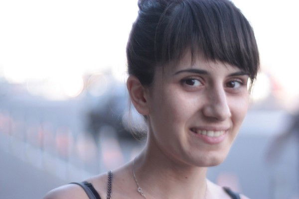 Алла Товмасян