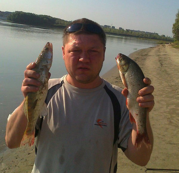 Николай Пенкин