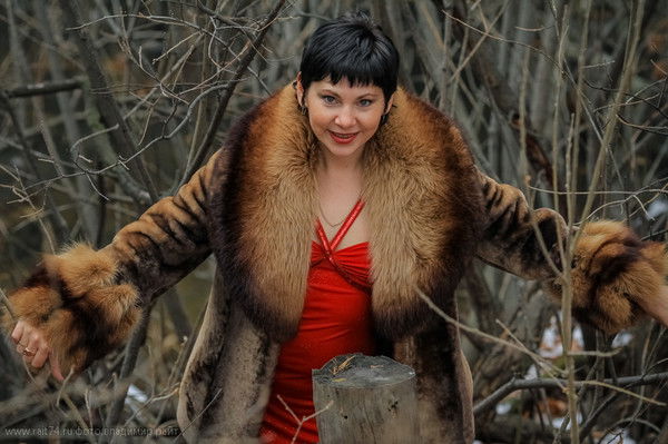 Ирина Блинова