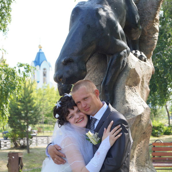 Валентина Фомина