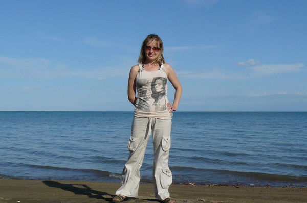 Наталья Татарченко