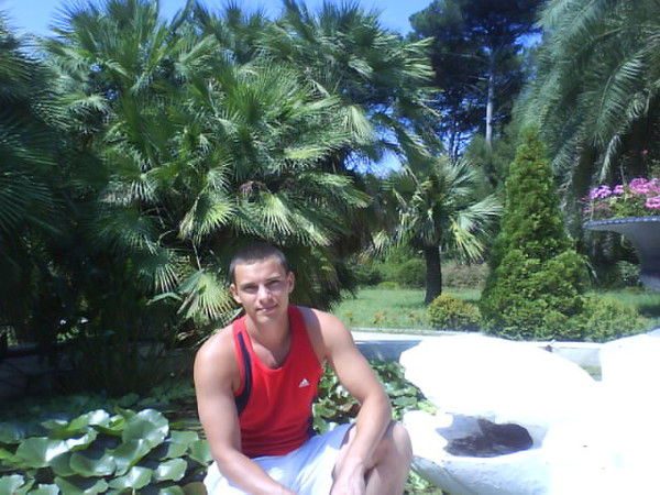 Виталя Коренков