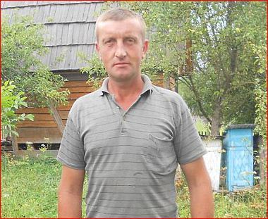 Михайло Тафійчук