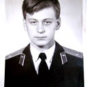Sergei Gladkiy