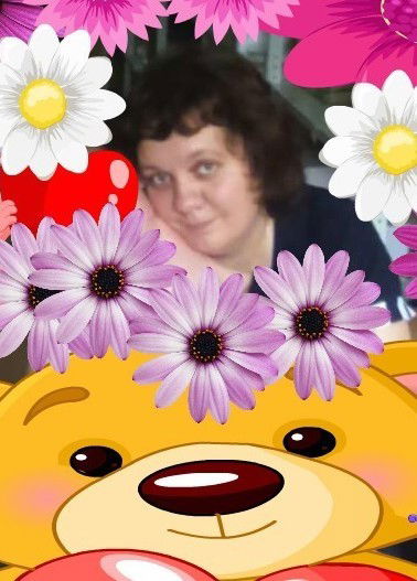 Татьяна Булычёва