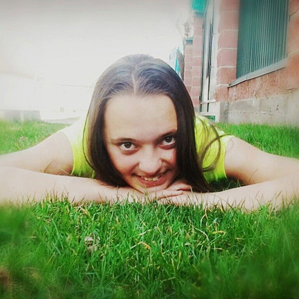 Светлана Ненашева