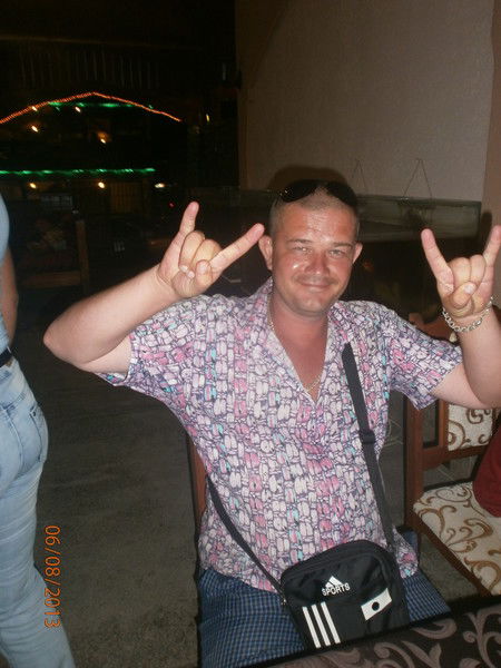 Андрей Шевчук