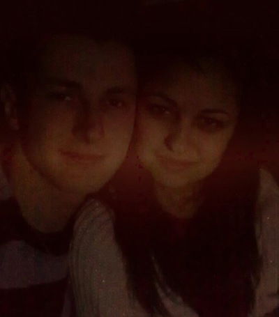 Костя Костанда