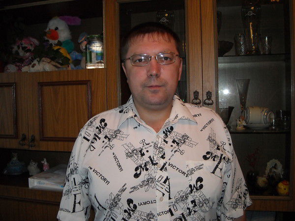 Александр Савельев