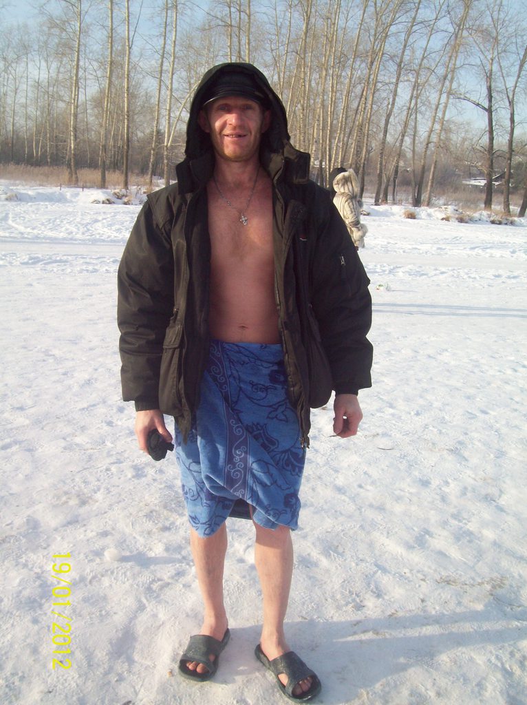 Виктор Соколов