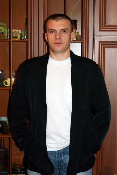 Яраслав Сенчук