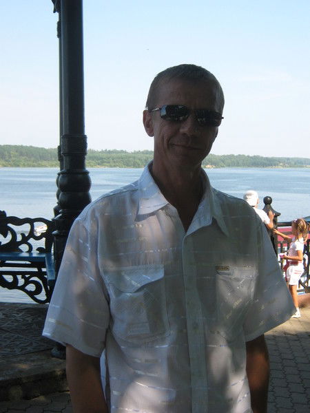 Беликов Андрей