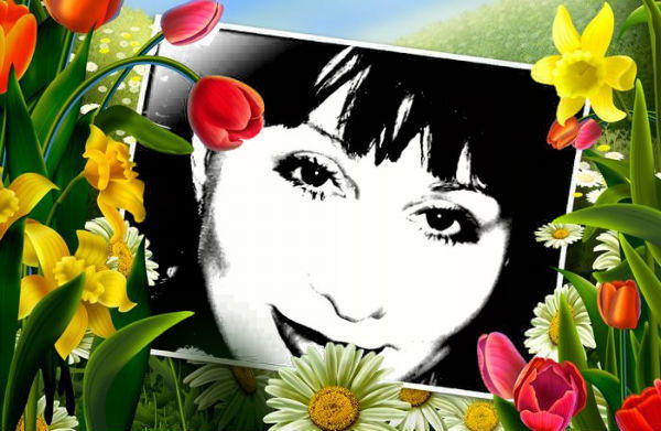 Нина Шубина