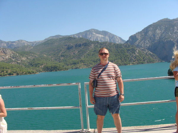 Игорь Гладких