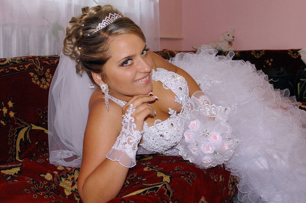 Инна Тишкова