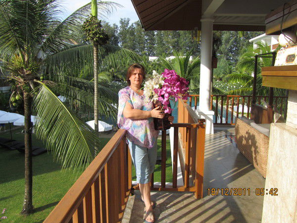 Галина Петрова