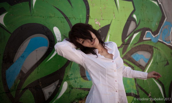 Надежда Малиновская