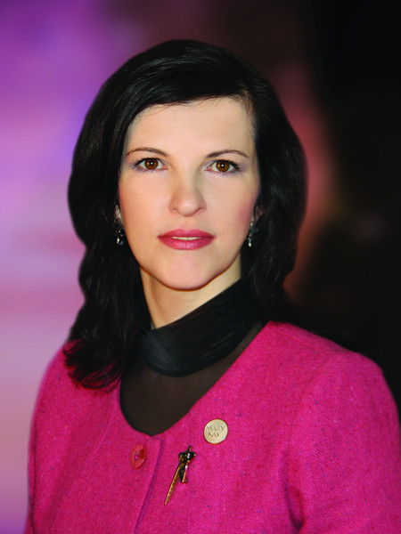 Анна Шатиневская