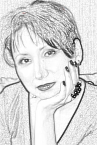 Елена Якименко