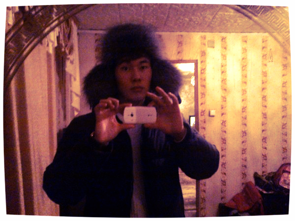 Султан Турсынбеков