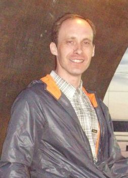 Василий Можаров