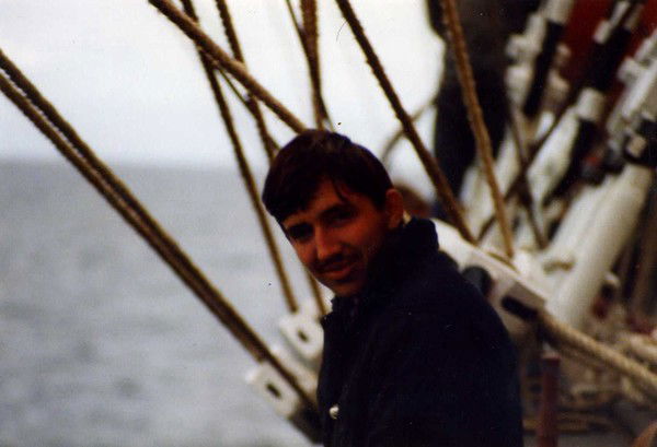 Олег Иванов