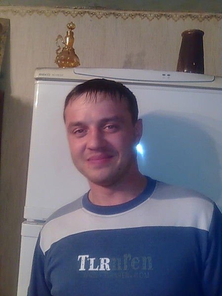 Сергей Прокопенко