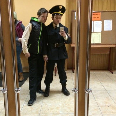 Никита Берсенев