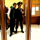 Никита Берсенев