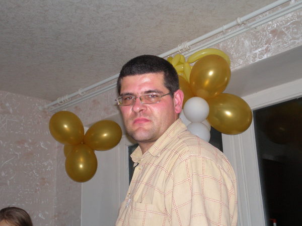 Дмитрий Фурсевич