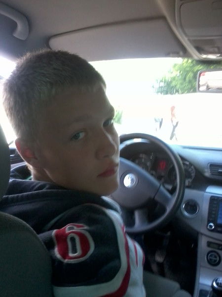 Илья Лимонов