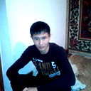 Аскар Орусбаев