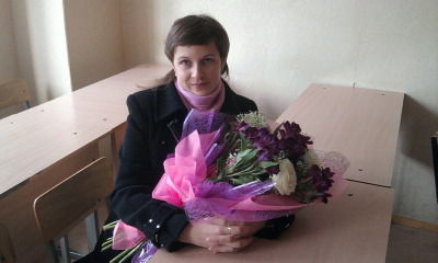 Наталья Бобылева