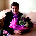 Наталья Бобылева