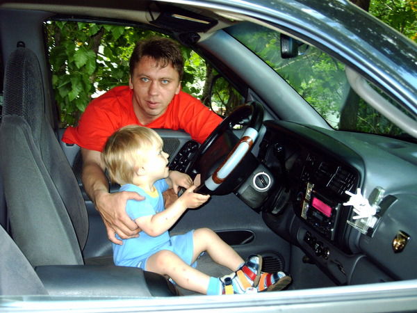 Тихомиров Сергей