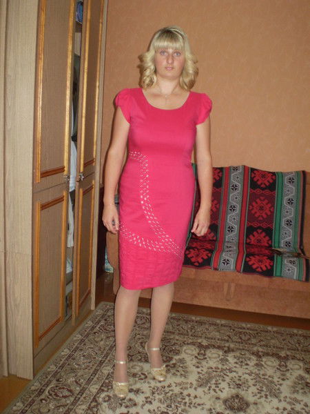 Ольга Павловская