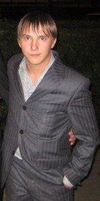 Ильфат Салахов