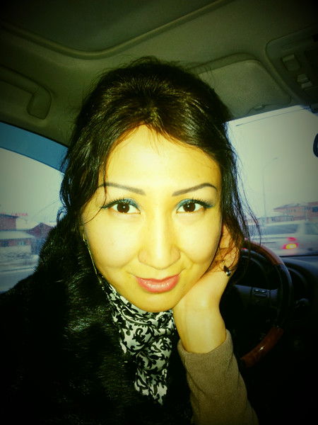 Жадра Карахан