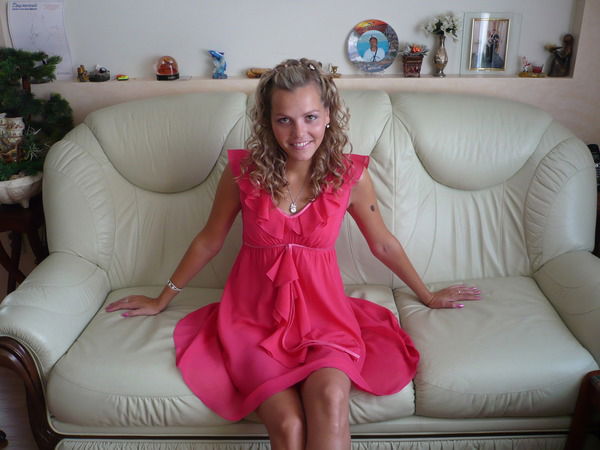 Ирина Алексеевна Попцова