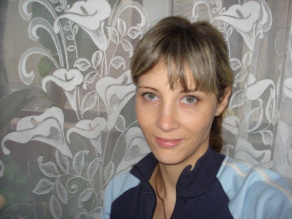 Яна Артюшенко