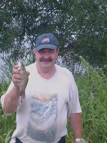 Валерий Орешков