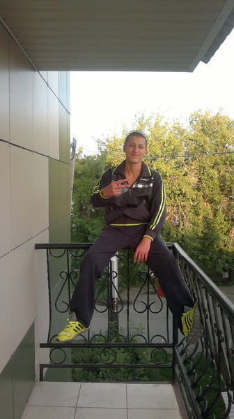 Дамир Абдрахманов