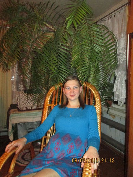 Галина Тычкина(Павлюкевич)