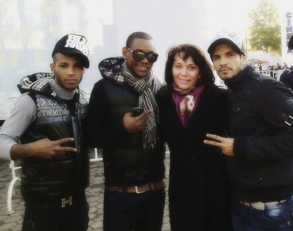 Наталья Обатнина