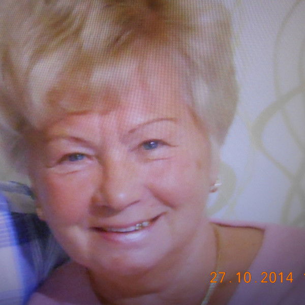 Лидия Горбатова