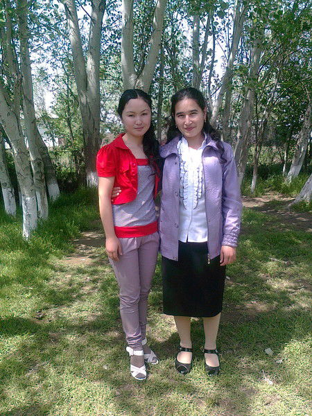 Озода Нарзиева