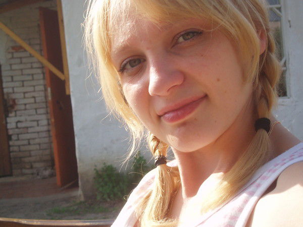 Марина Колокольникова